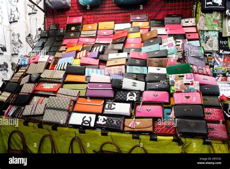 designer counterfeit shopping in bangkok